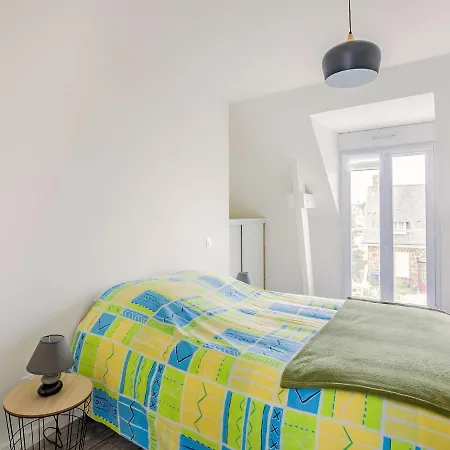 Plein Soleil By Interhome Lägenhet