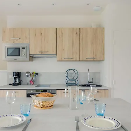 Appartement Plein Soleil By Interhome