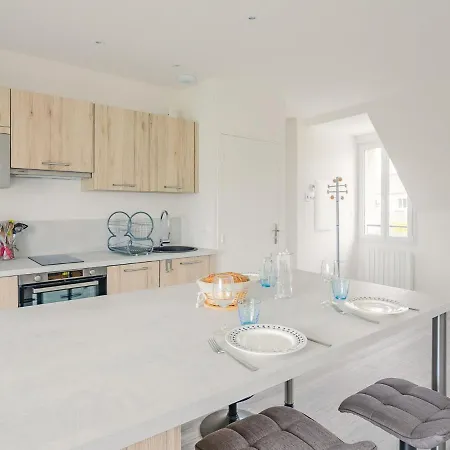 Plein Soleil By Interhome Appartement *